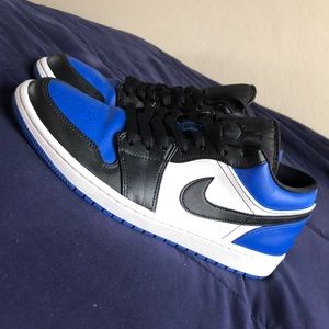 Men’s Nike Air Jordans